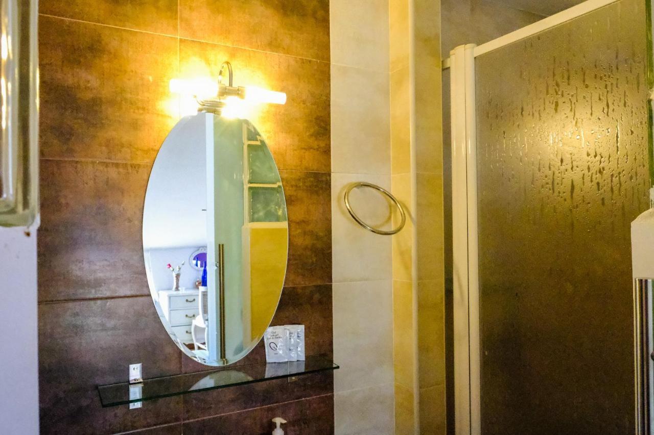 Atico Romantico El Barraco エクステリア 写真